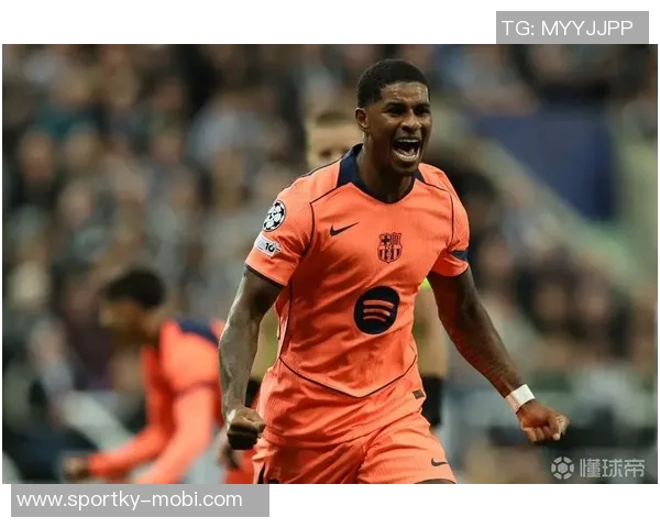 拉什福德谈稳定性的重要性与自身长期面临的不确定环境